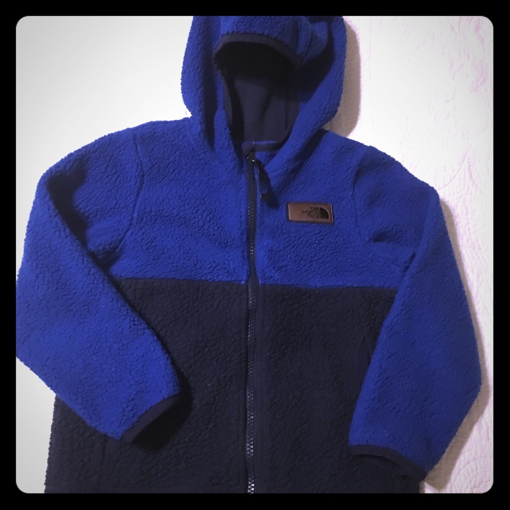 The North Face Boys 4T